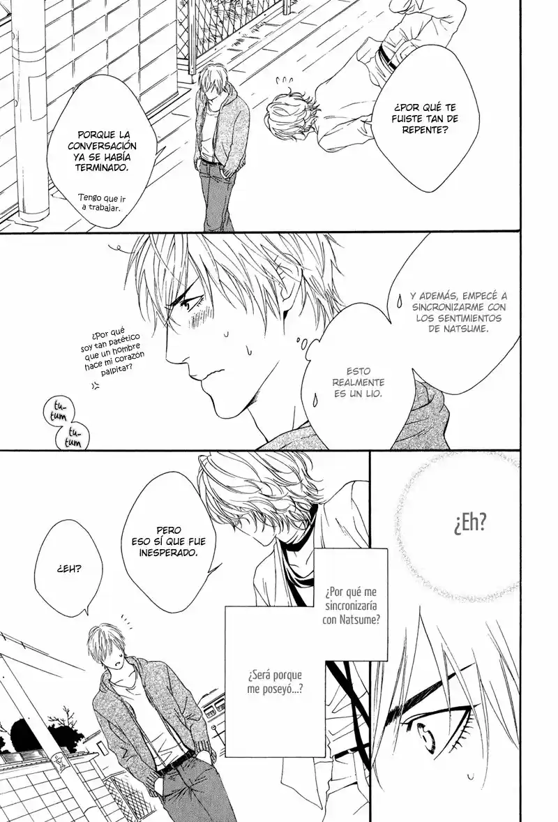 Koisuru cupid (2009) - Capítulo 1 - Página 32 - LectorTMOo