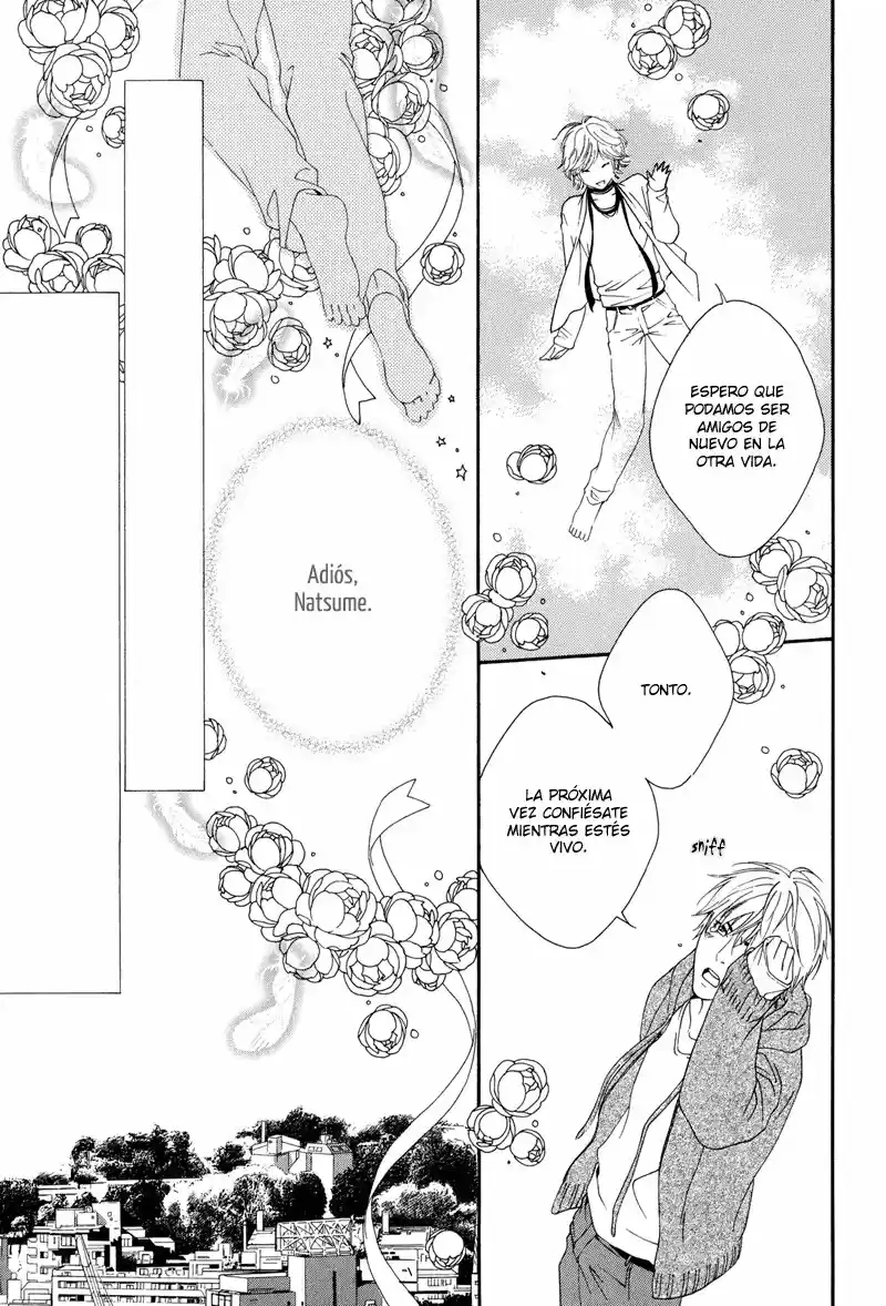 Koisuru cupid (2009) - Capítulo 1 - Página 34 - LectorTMOo
