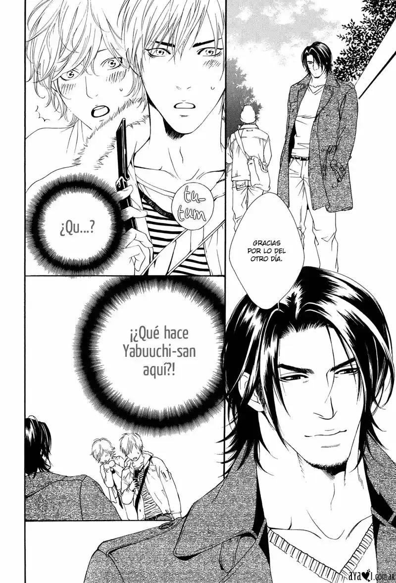 Koisuru cupid (2009) - Capítulo 1 - Página 37 - LectorTMOo