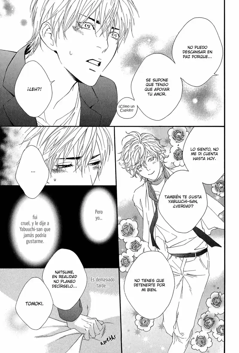 Koisuru cupid (2009) - Capítulo 3 - Página 11 - LectorTMOo