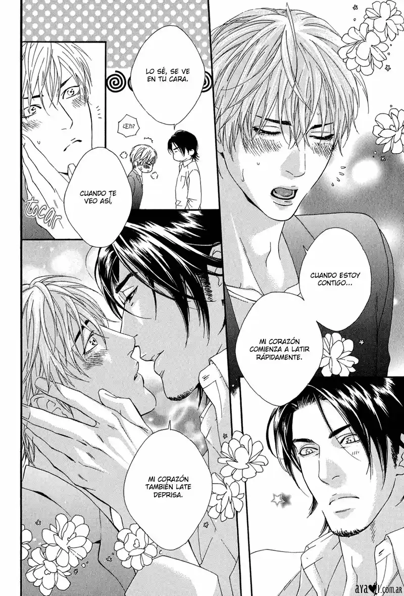 Koisuru cupid (2009) - Capítulo 3 - Página 16 - LectorTMOo