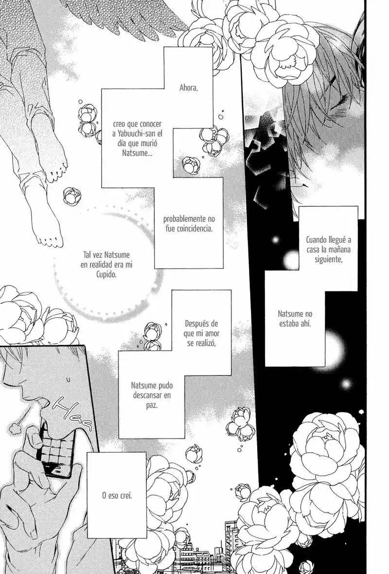 Koisuru cupid (2009) - Capítulo 3 - Página 17 - LectorTMOo