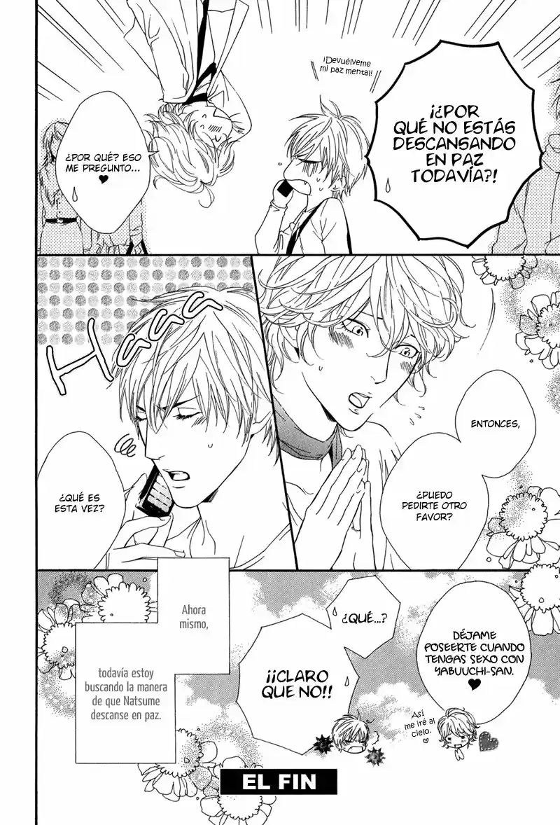 Koisuru cupid (2009) - Capítulo 3 - Página 18 - LectorTMOo