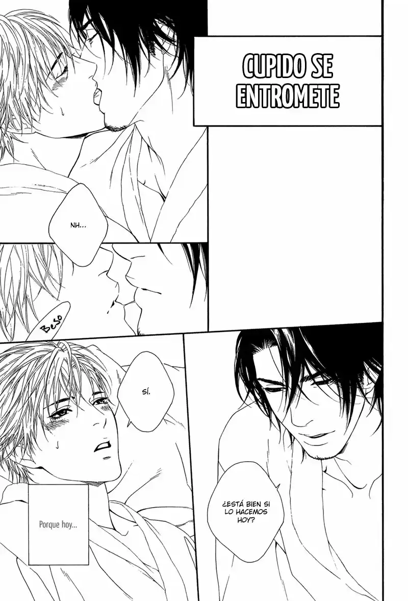 Koisuru cupid (2009) - Capítulo 3 - Página 19 - LectorTMOo