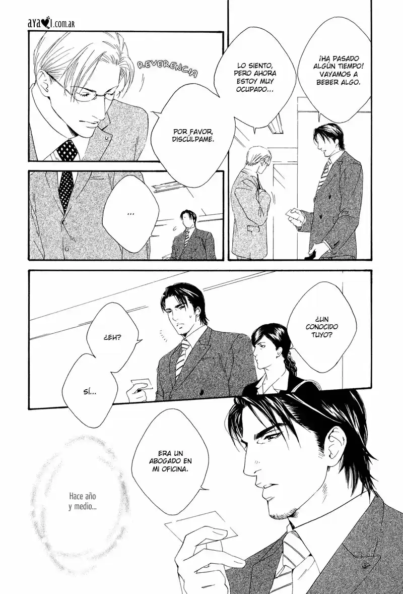 Koisuru cupid (2009) - Capítulo 4 - Página 8 - LectorTMOo