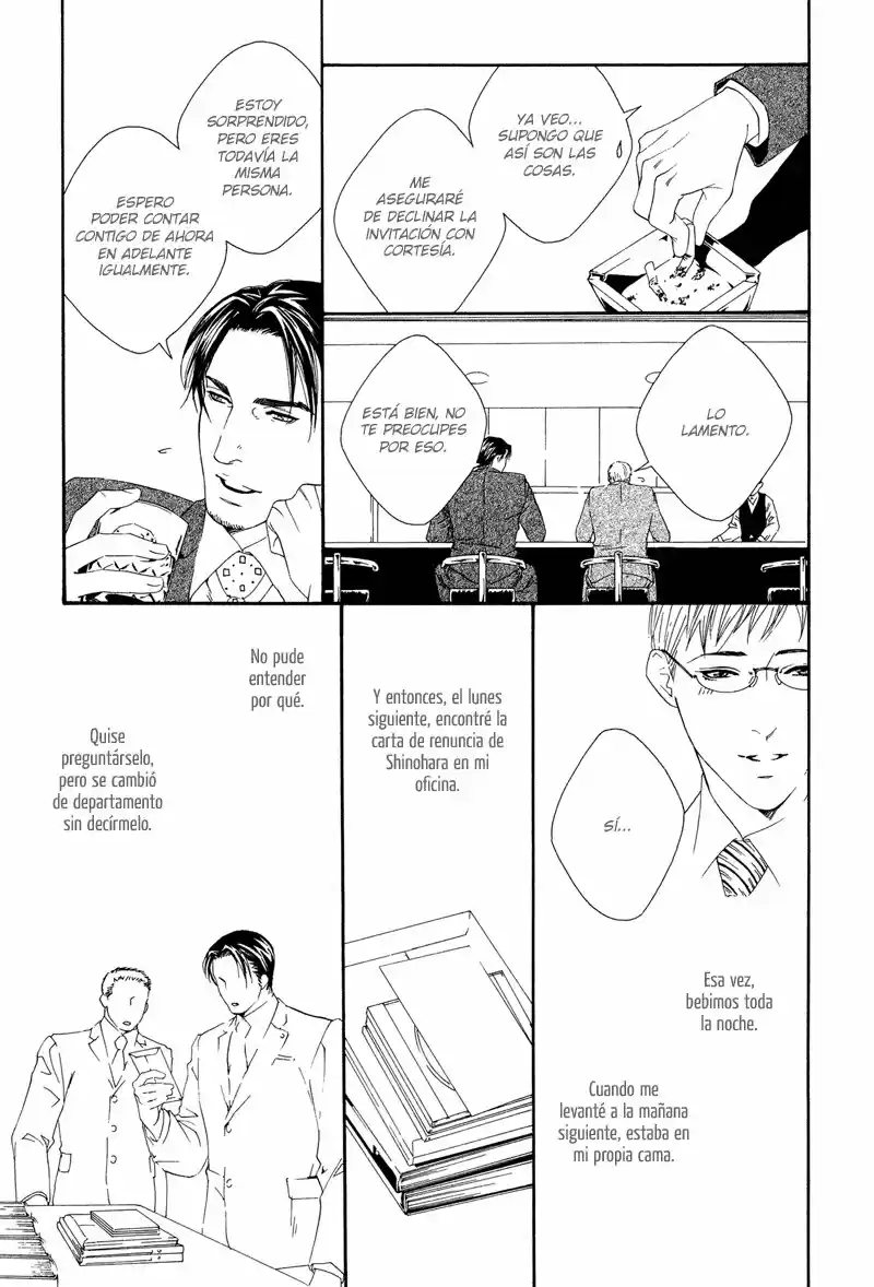 Koisuru cupid (2009) - Capítulo 4 - Página 11 - LectorTMOo
