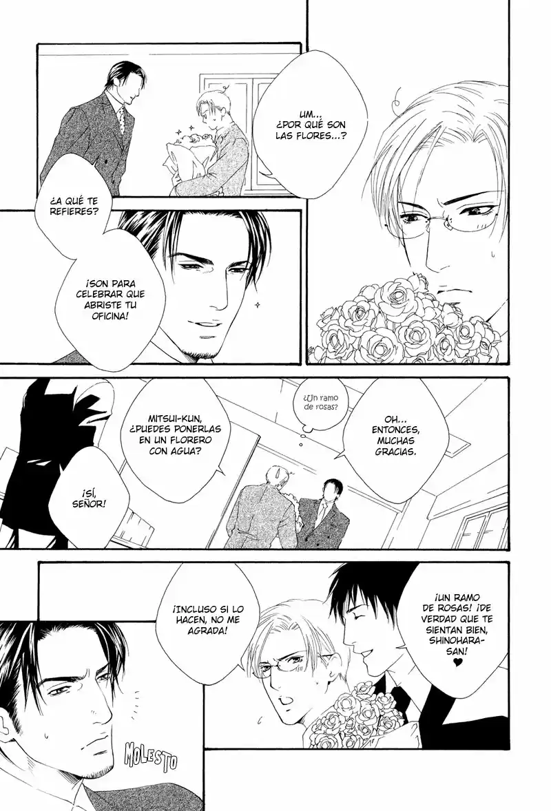 Koisuru cupid (2009) - Capítulo 4 - Página 13 - LectorTMOo
