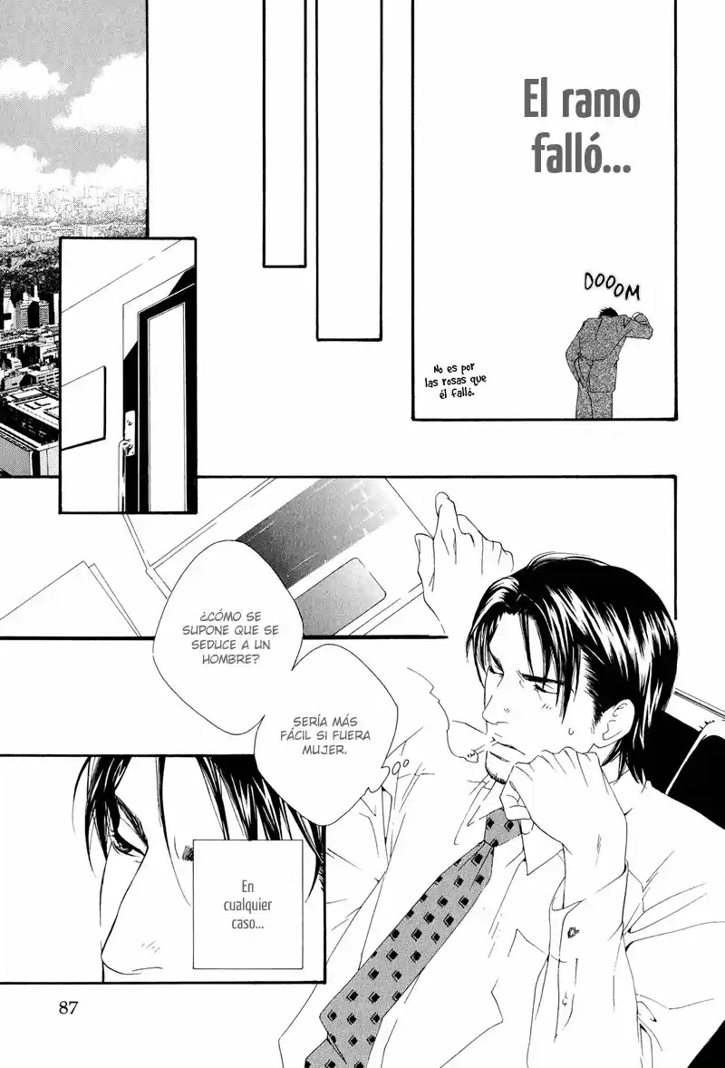 Koisuru cupid (2009) - Capítulo 4 - Página 15 - LectorTMOo
