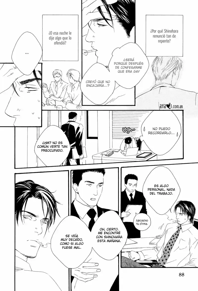 Koisuru cupid (2009) - Capítulo 4 - Página 16 - LectorTMOo