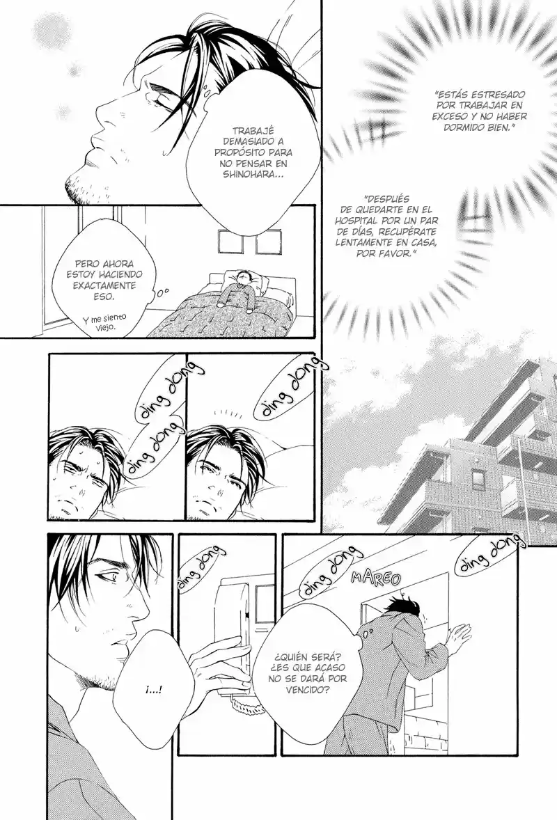 Koisuru cupid (2009) - Capítulo 4 - Página 25 - LectorTMOo