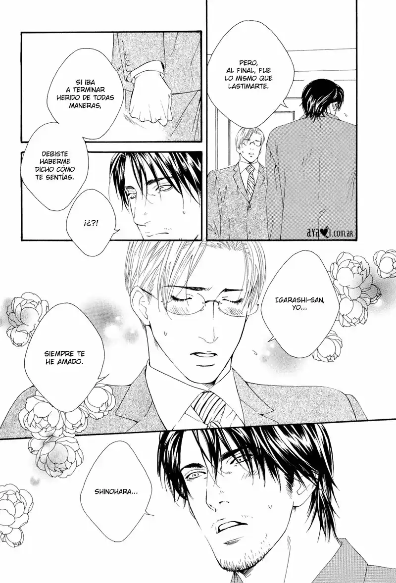 Koisuru cupid (2009) - Capítulo 4 - Página 28 - LectorTMOo