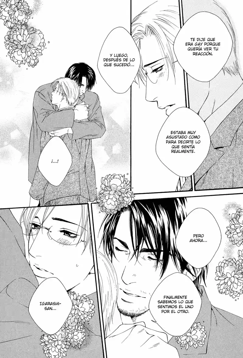 Koisuru cupid (2009) - Capítulo 4 - Página 29 - LectorTMOo