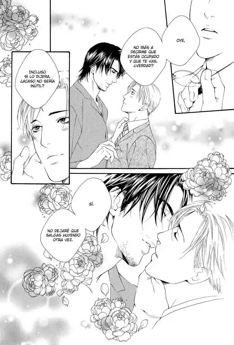 Koisuru cupid (2009) - Capítulo 4 - Página 30 - LectorTMOo