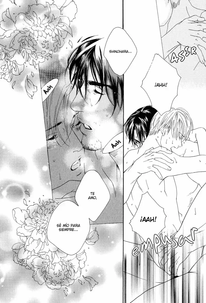Koisuru cupid (2009) - Capítulo 4 - Página 33 - LectorTMOo