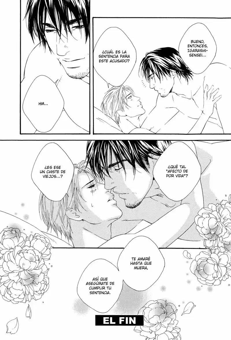Koisuru cupid (2009) - Capítulo 4 - Página 35 - LectorTMOo