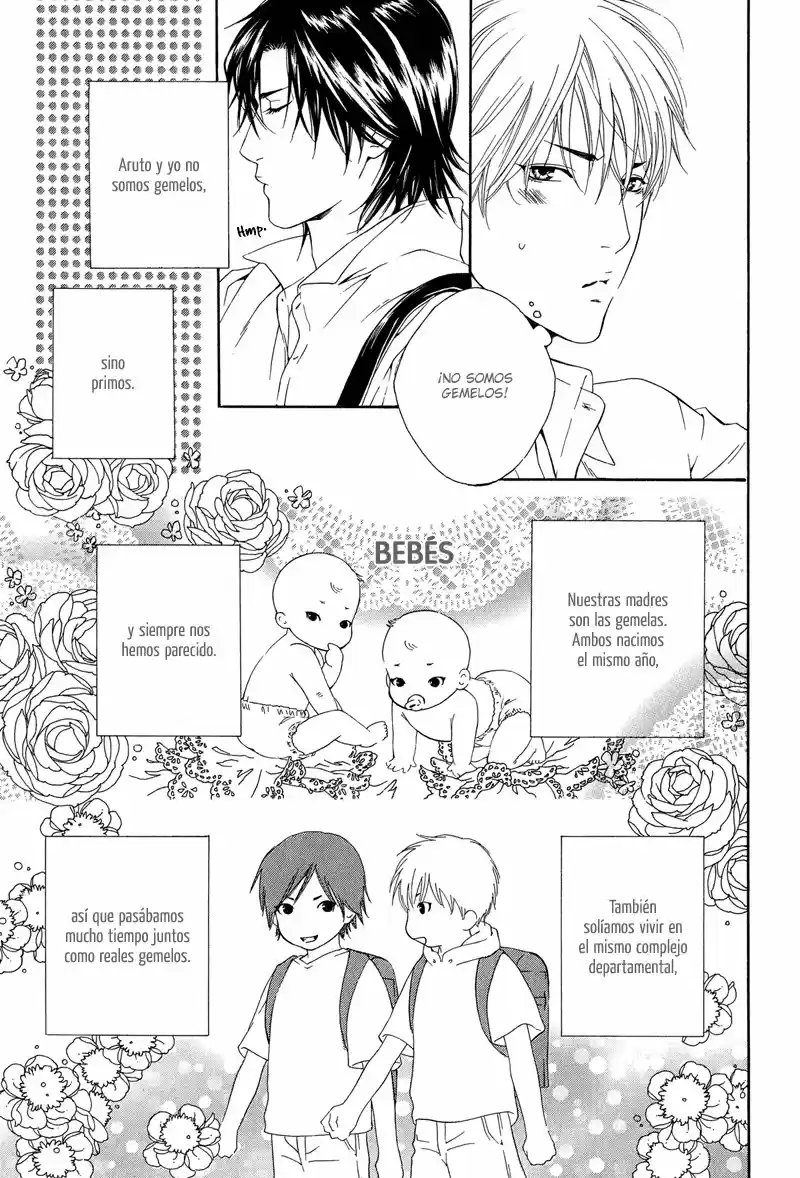 Koisuru cupid (2009) - Capítulo 5 - Página 6 - LectorTMOo