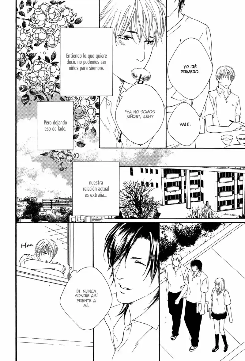 Koisuru cupid (2009) - Capítulo 5 - Página 9 - LectorTMOo