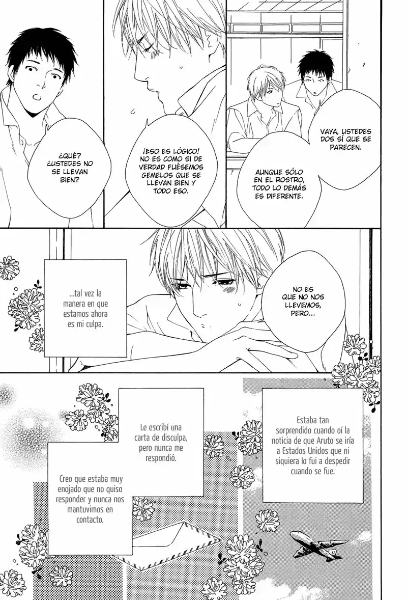 Koisuru cupid (2009) - Capítulo 5 - Página 10 - LectorTMOo
