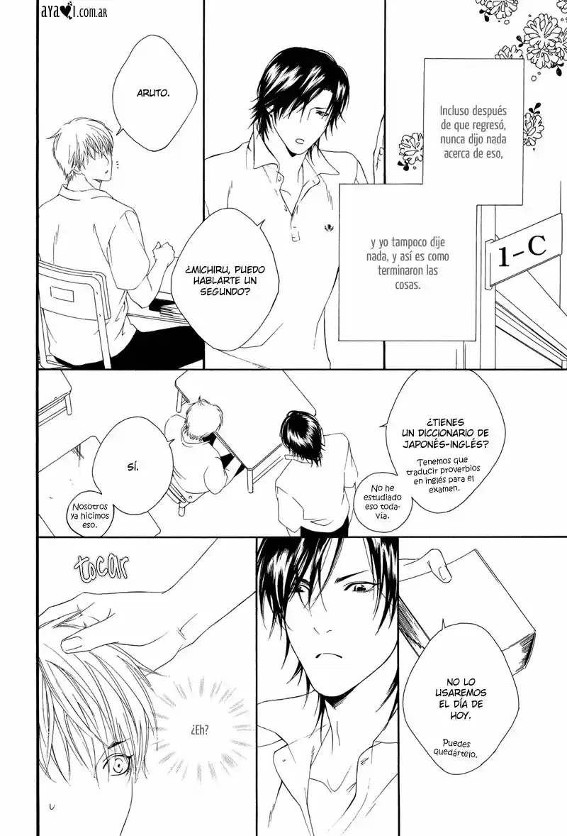 Koisuru cupid (2009) - Capítulo 5 - Página 11 - LectorTMOo