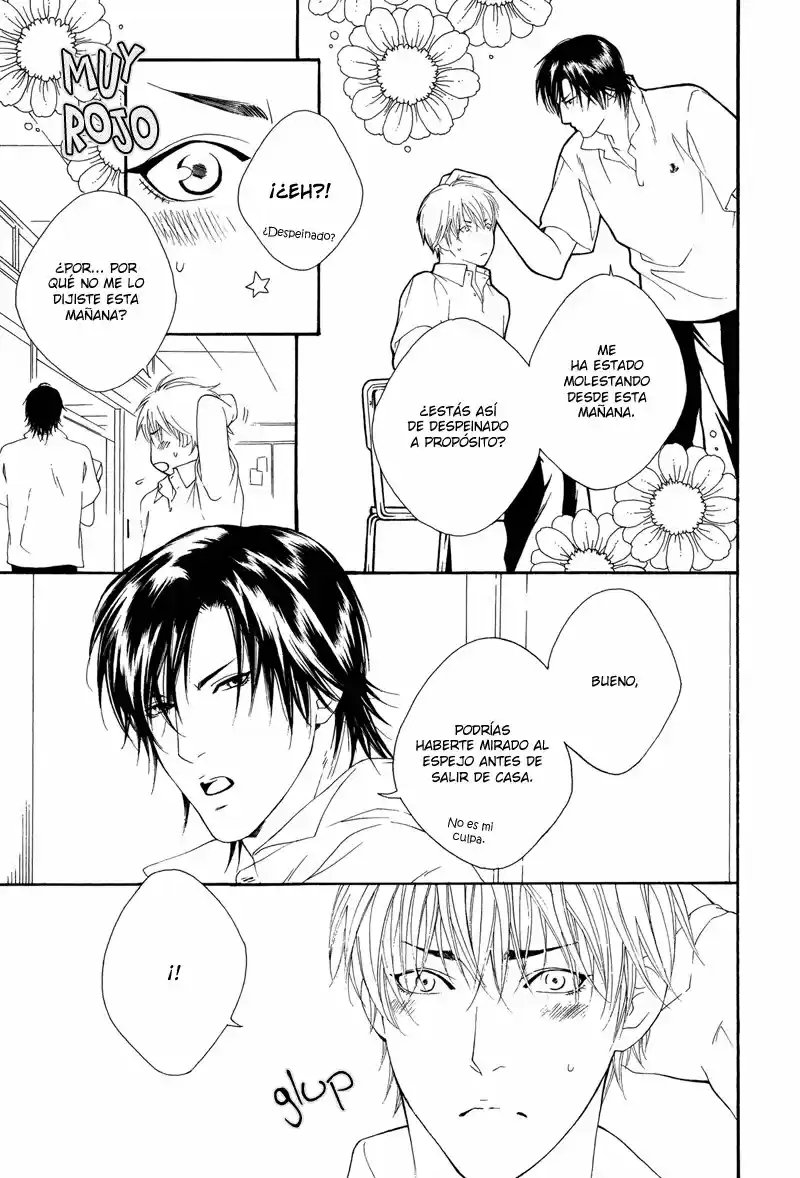 Koisuru cupid (2009) - Capítulo 5 - Página 12 - LectorTMOo