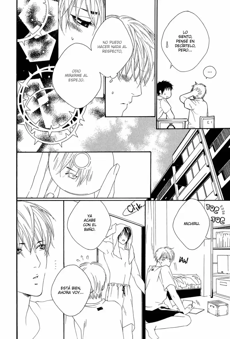 Koisuru cupid (2009) - Capítulo 5 - Página 13 - LectorTMOo