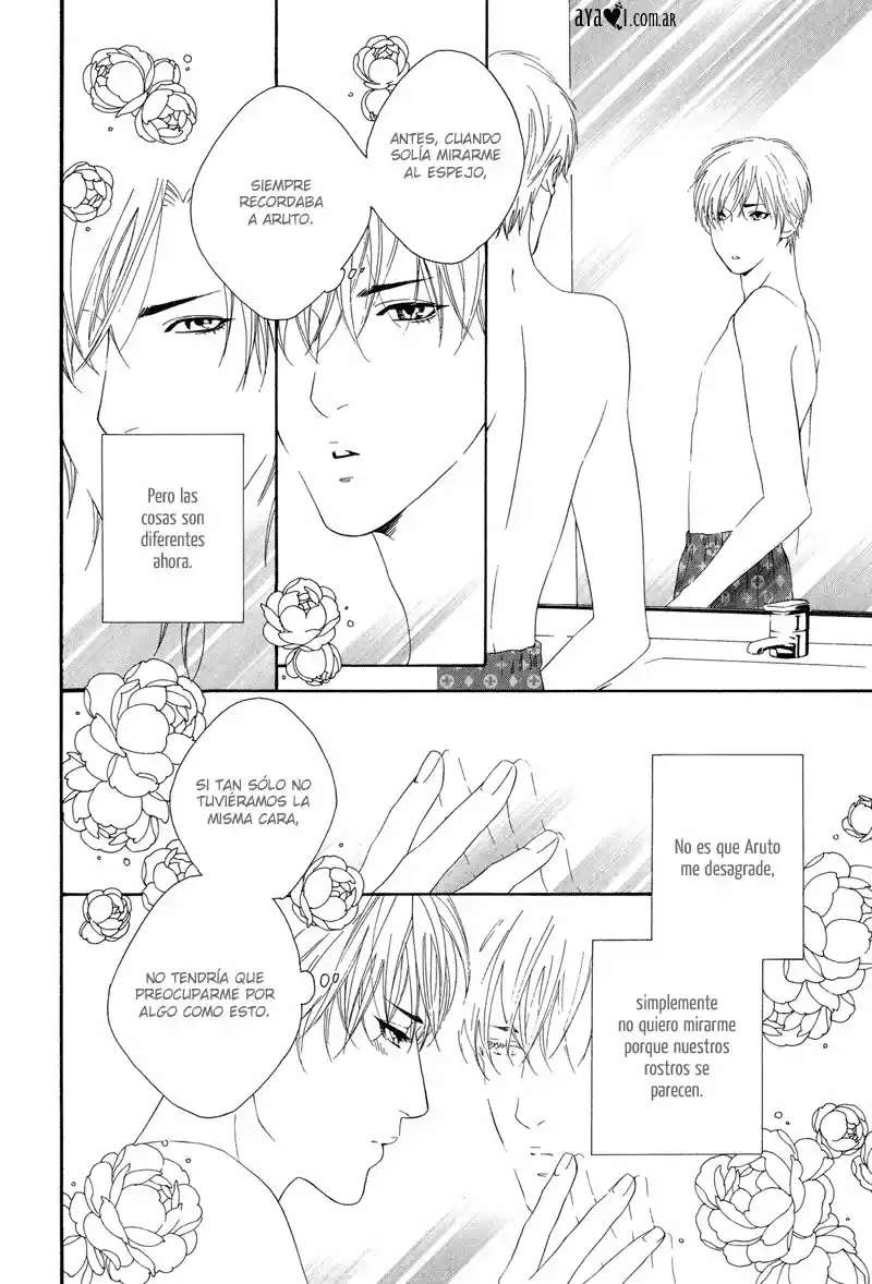 Koisuru cupid (2009) - Capítulo 5 - Página 15 - LectorTMOo