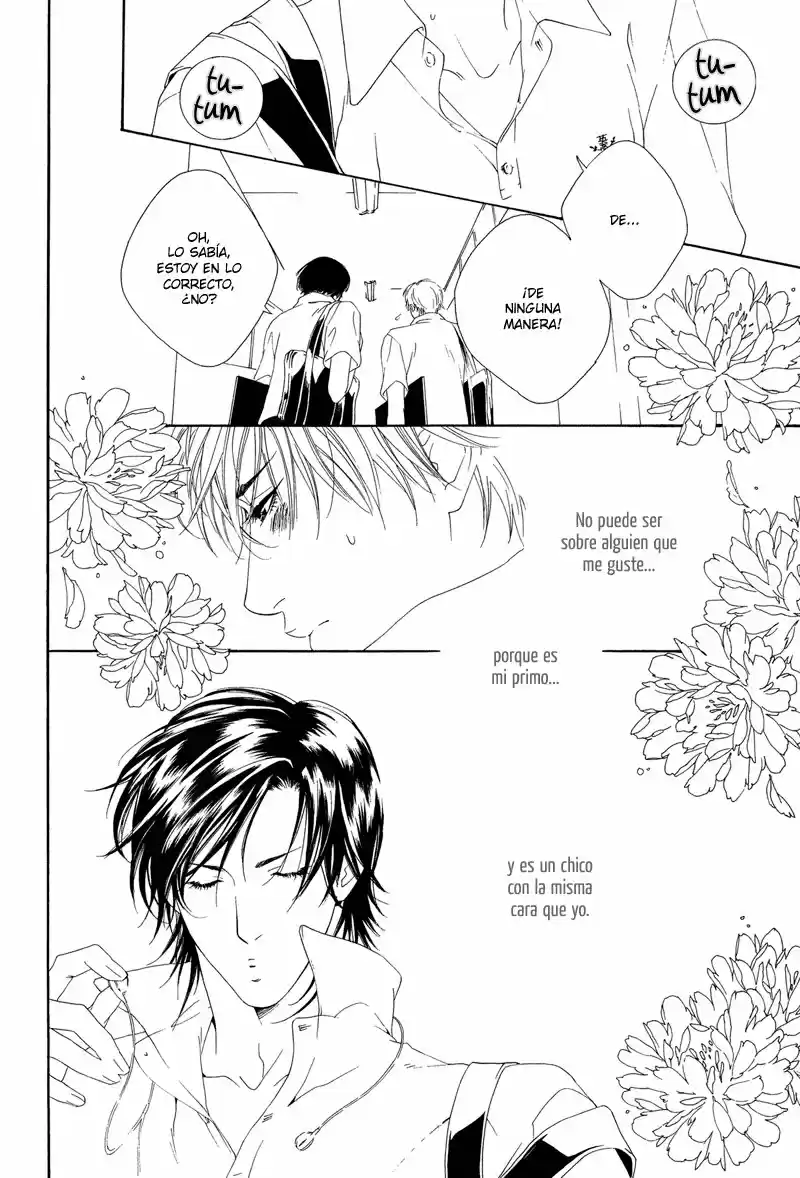 Koisuru cupid (2009) - Capítulo 5 - Página 21 - LectorTMOo