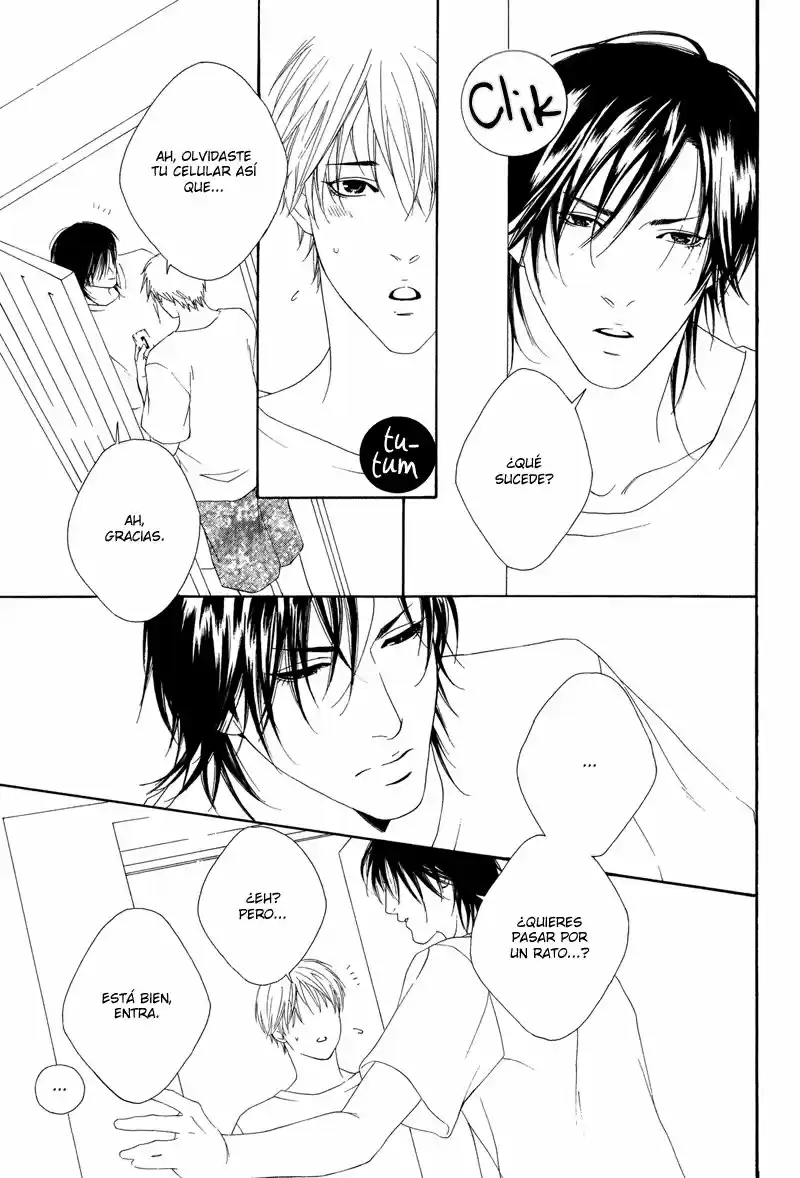 Koisuru cupid (2009) - Capítulo 5 - Página 24 - LectorTMOo