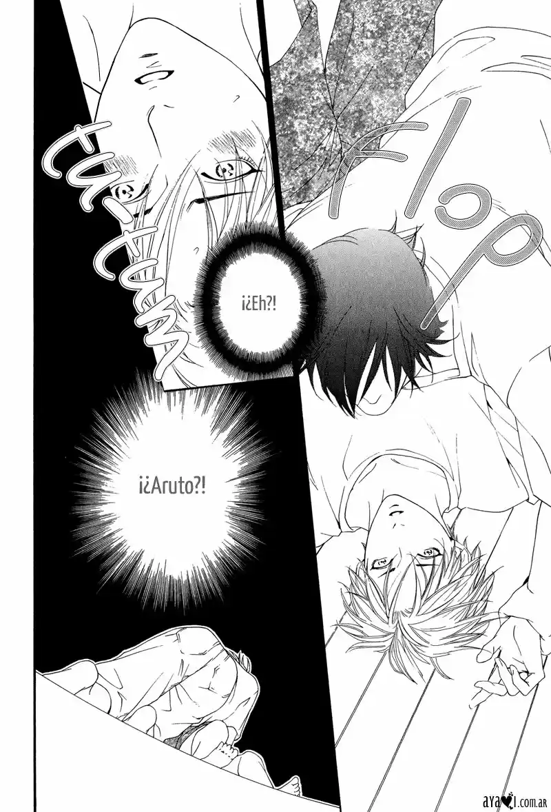 Koisuru cupid (2009) - Capítulo 5 - Página 27 - LectorTMOo