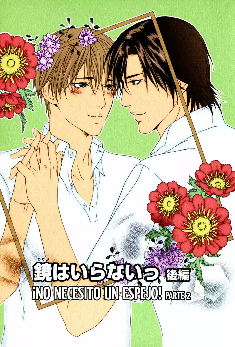 Koisuru cupid (2009) - Capítulo 6 - Página 4 - LectorTMOo