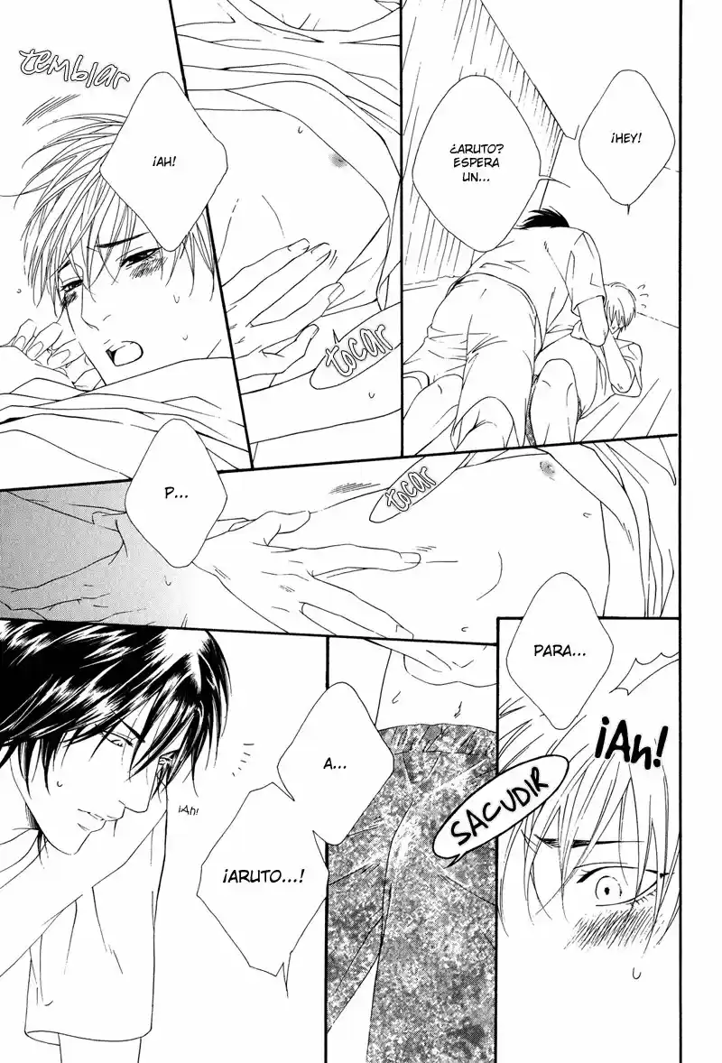 Koisuru cupid (2009) - Capítulo 6 - Página 6 - LectorTMOo