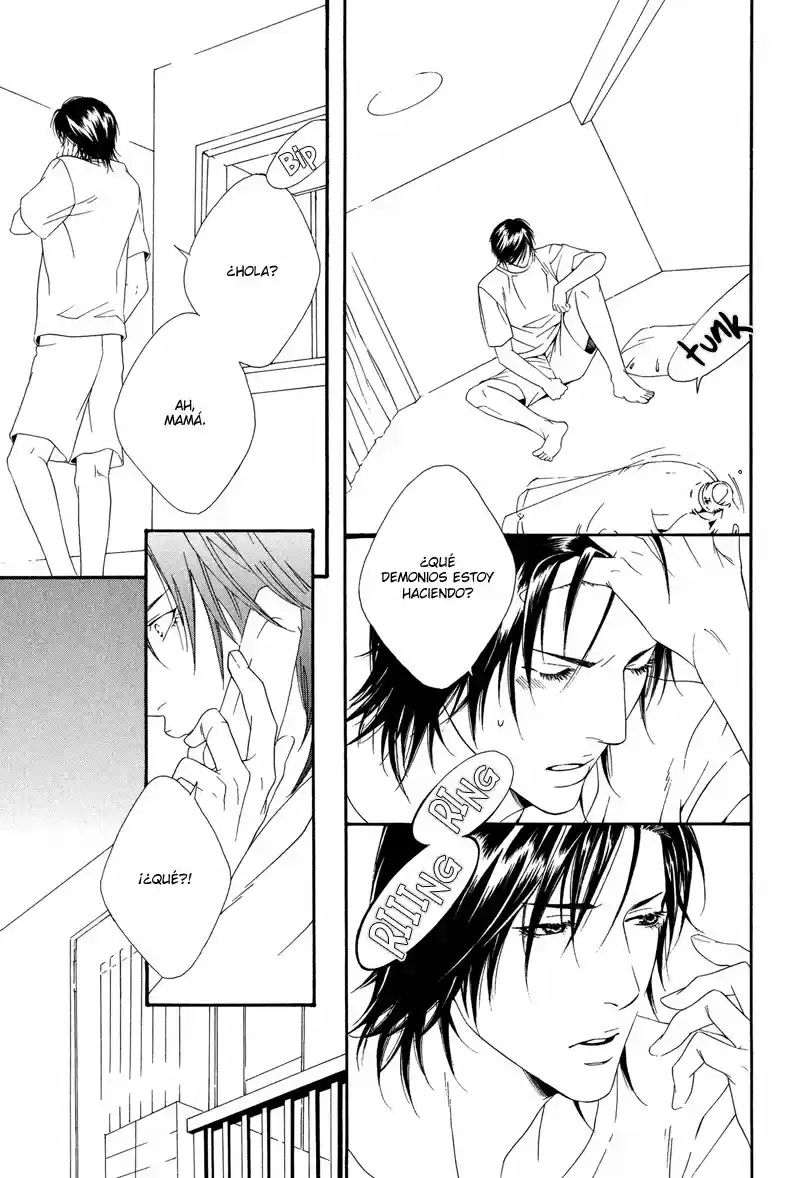 Koisuru cupid (2009) - Capítulo 6 - Página 10 - LectorTMOo