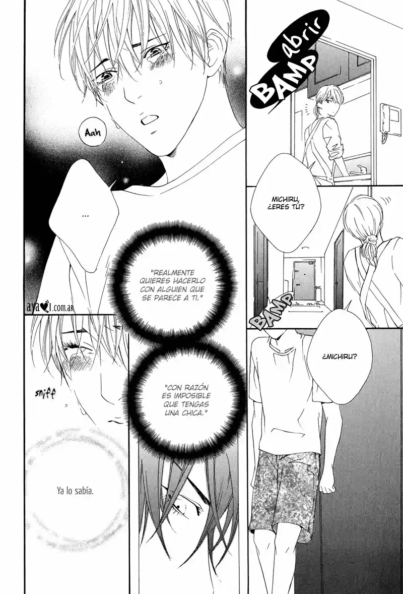 Koisuru cupid (2009) - Capítulo 6 - Página 11 - LectorTMOo