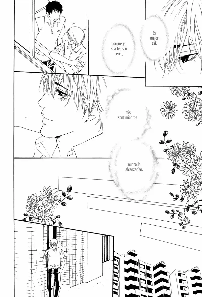 Koisuru cupid (2009) - Capítulo 6 - Página 17 - LectorTMOo