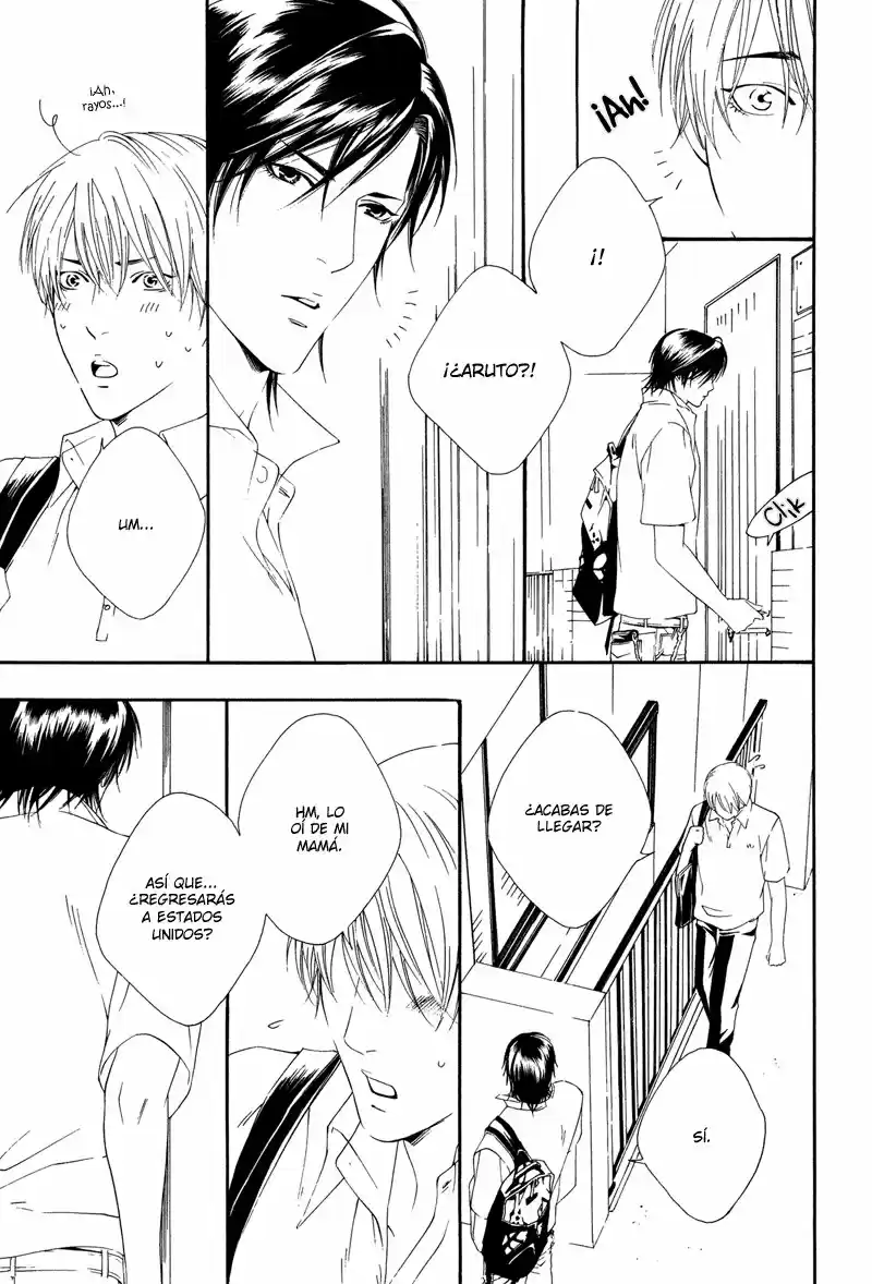 Koisuru cupid (2009) - Capítulo 6 - Página 18 - LectorTMOo