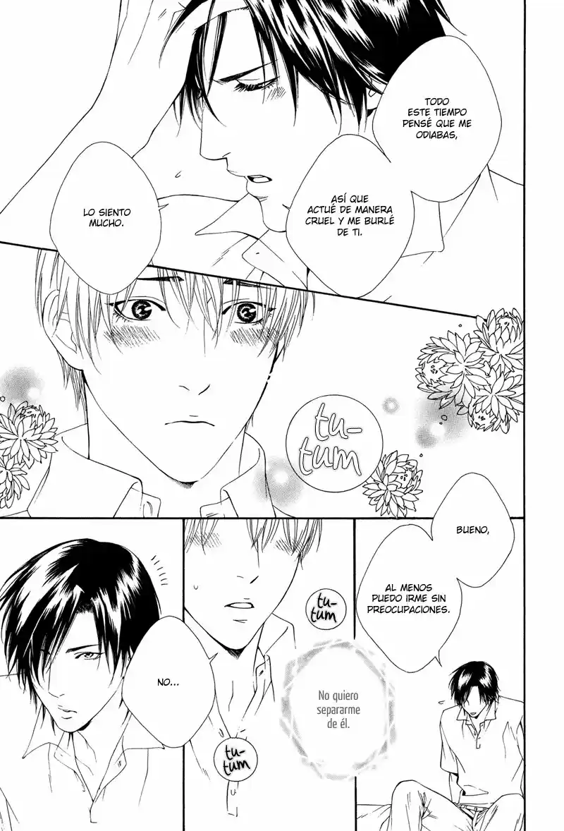Koisuru cupid (2009) - Capítulo 6 - Página 22 - LectorTMOo
