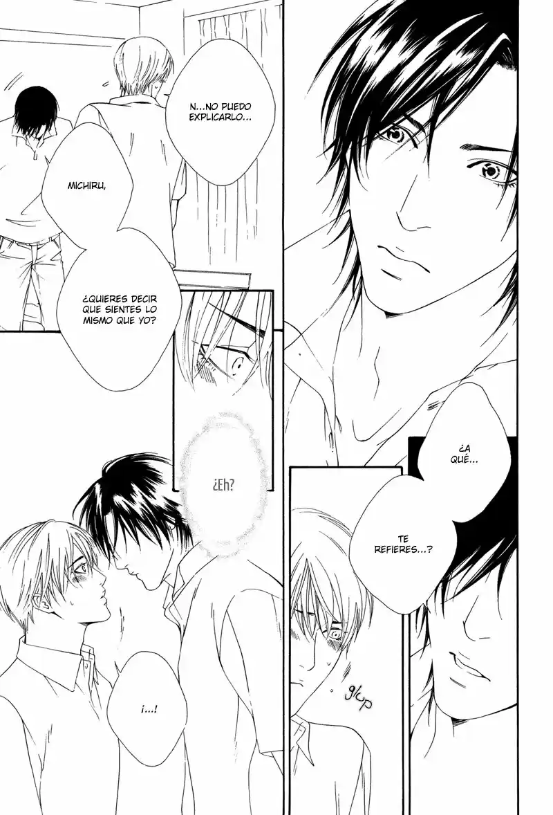 Koisuru cupid (2009) - Capítulo 6 - Página 24 - LectorTMOo
