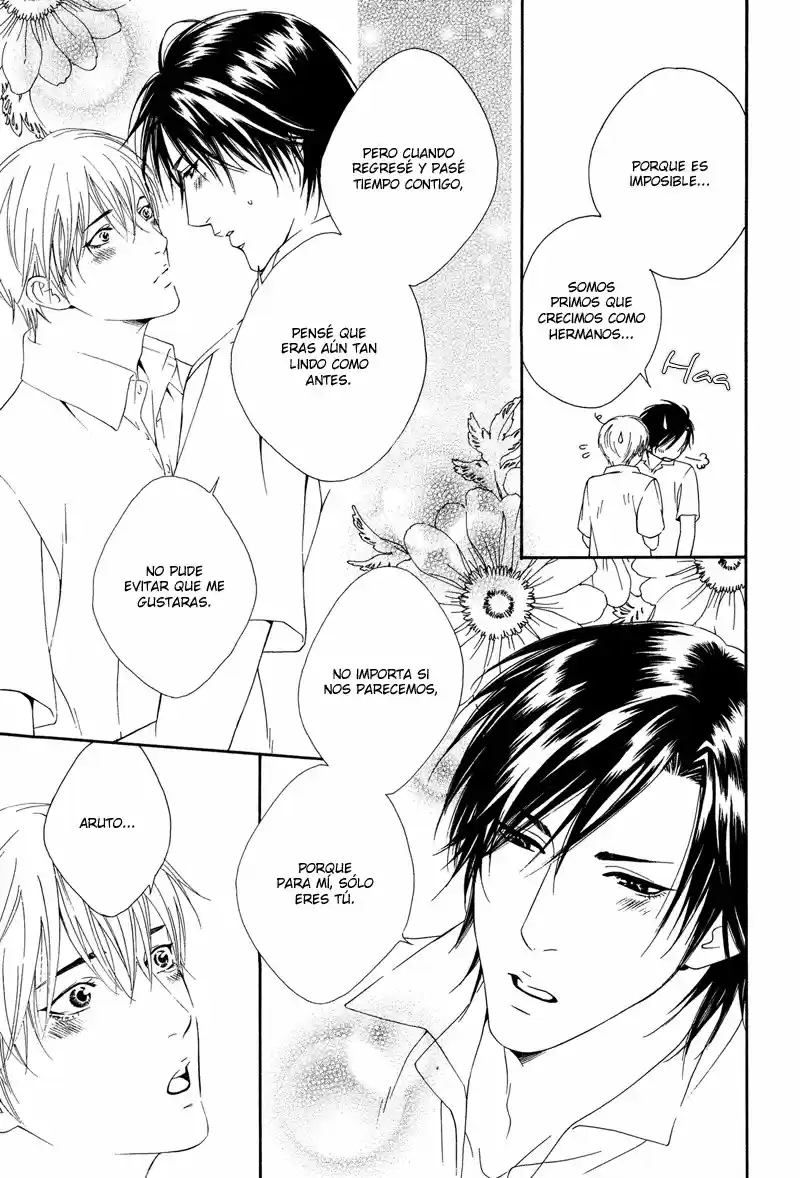 Koisuru cupid (2009) - Capítulo 6 - Página 26 - LectorTMOo