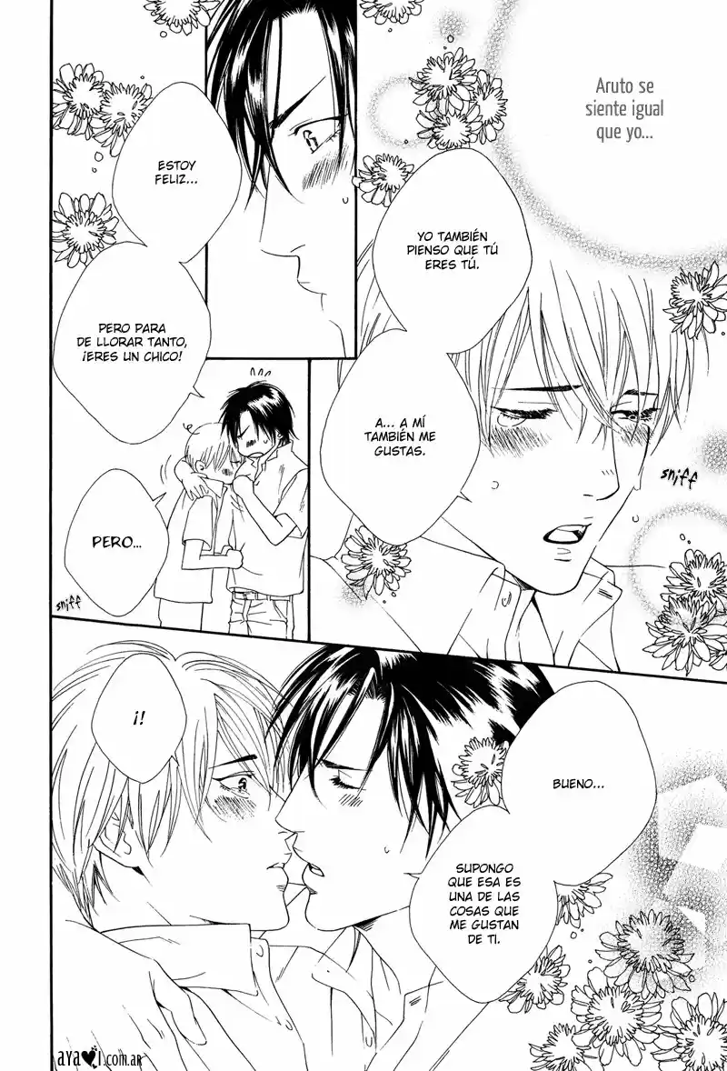 Koisuru cupid (2009) - Capítulo 6 - Página 27 - LectorTMOo