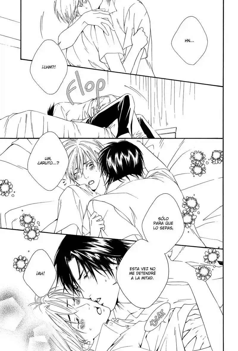 Koisuru cupid (2009) - Capítulo 6 - Página 28 - LectorTMOo
