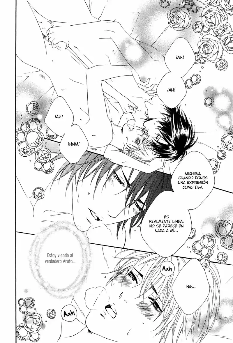 Koisuru cupid (2009) - Capítulo 6 - Página 29 - LectorTMOo
