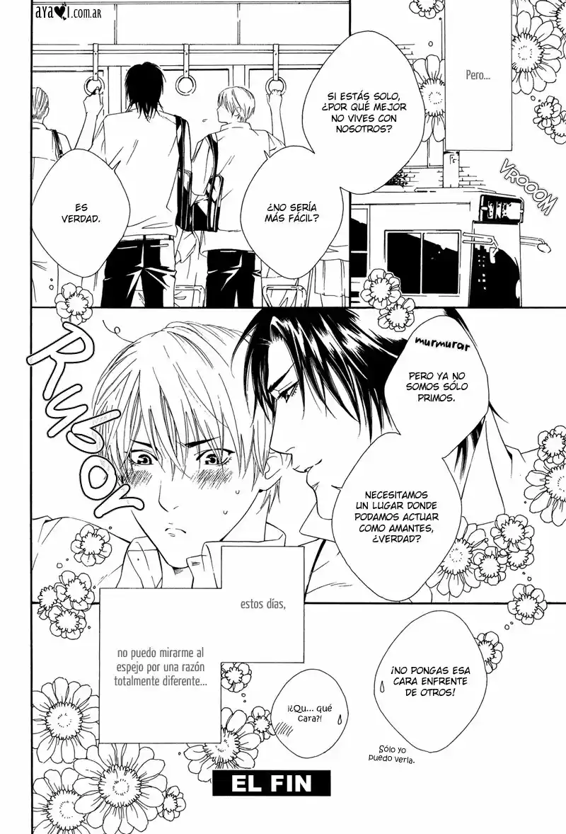 Koisuru cupid (2009) - Capítulo 6 - Página 31 - LectorTMOo
