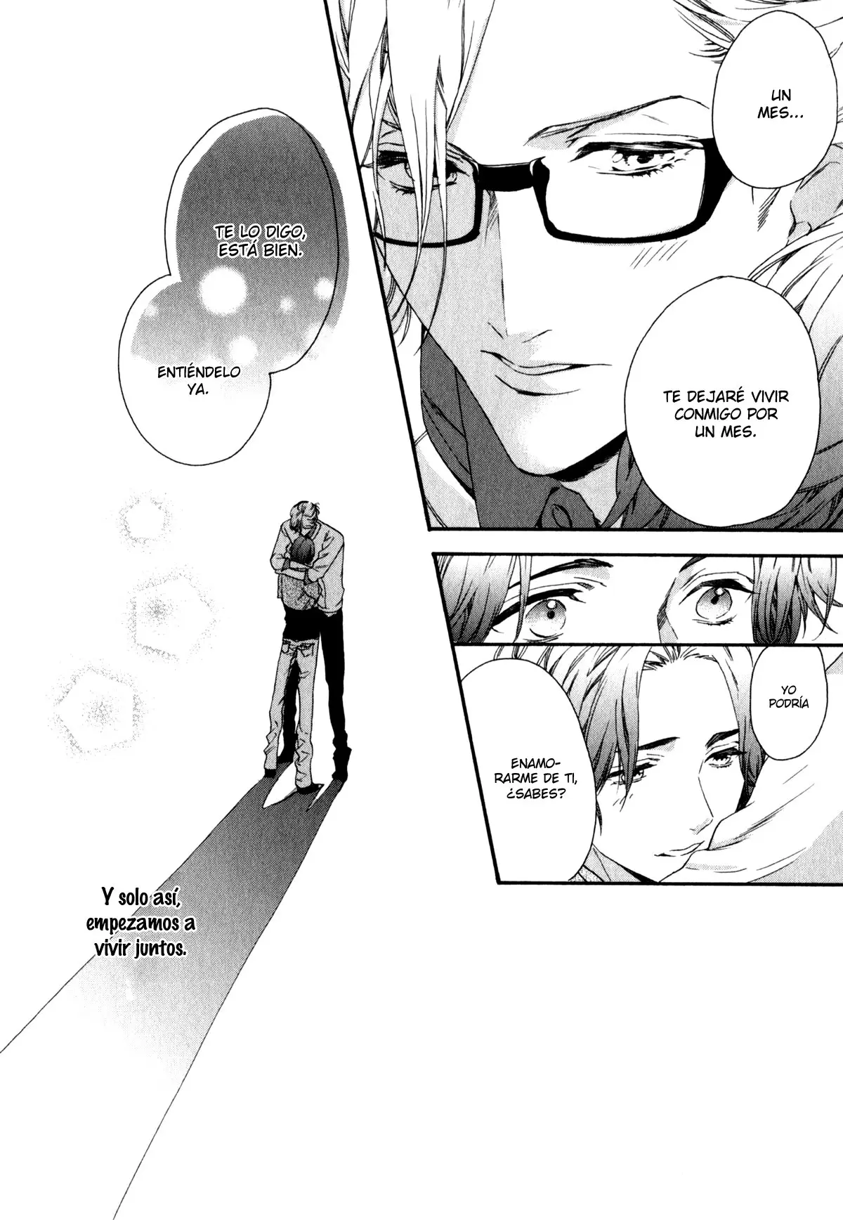 Koisuru Daigo-sensei (2014) - Capítulo 1 - Página 34 - LectorTMOo