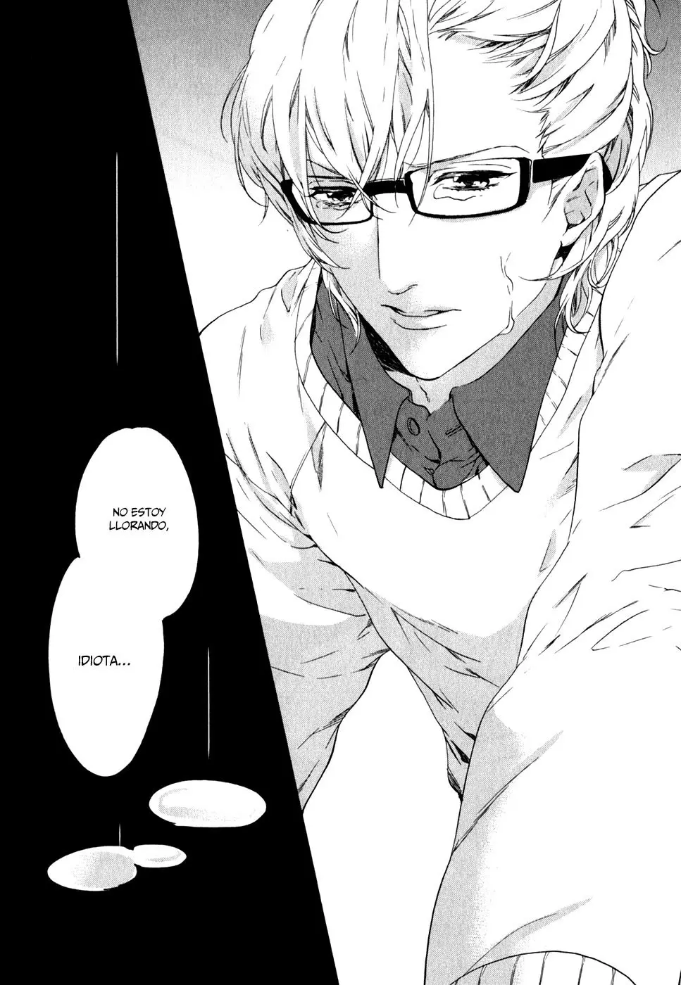 Koisuru Daigo-sensei (2014) - Capítulo 2 - Página 32 - LectorTMOo