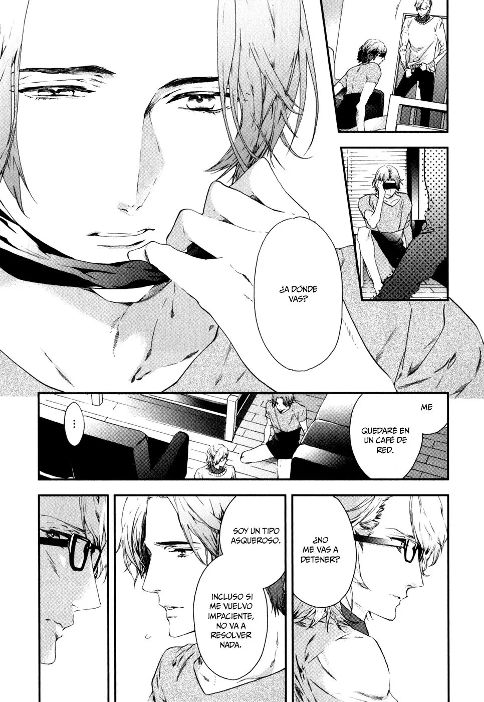 Koisuru Daigo-sensei (2014) - Capítulo 3 - Página 6 - LectorTMOo