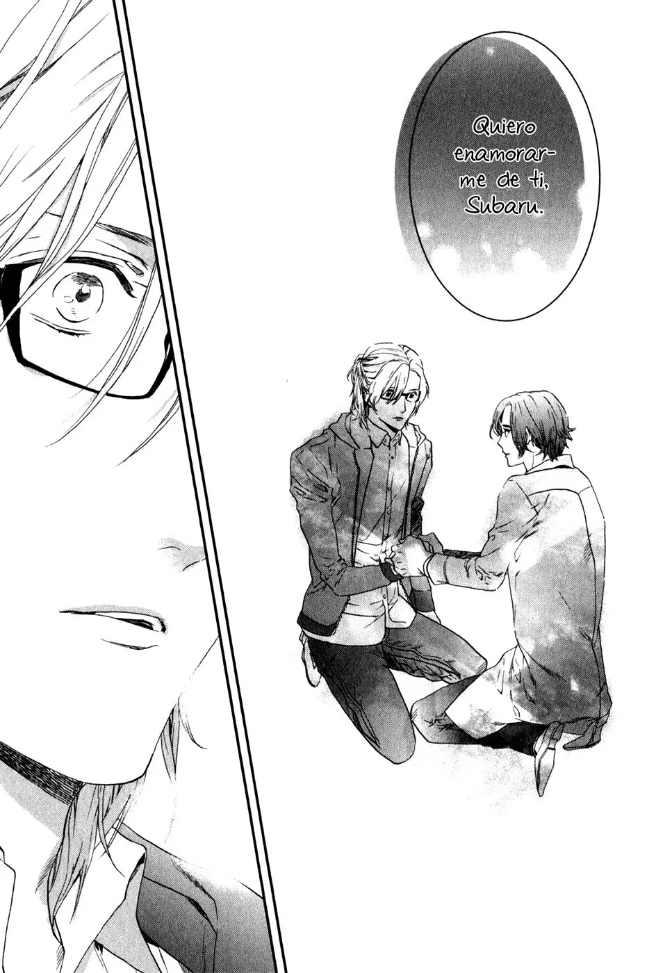 Koisuru Daigo-sensei (2014) - Capítulo 3 - Página 27 - LectorTMOo