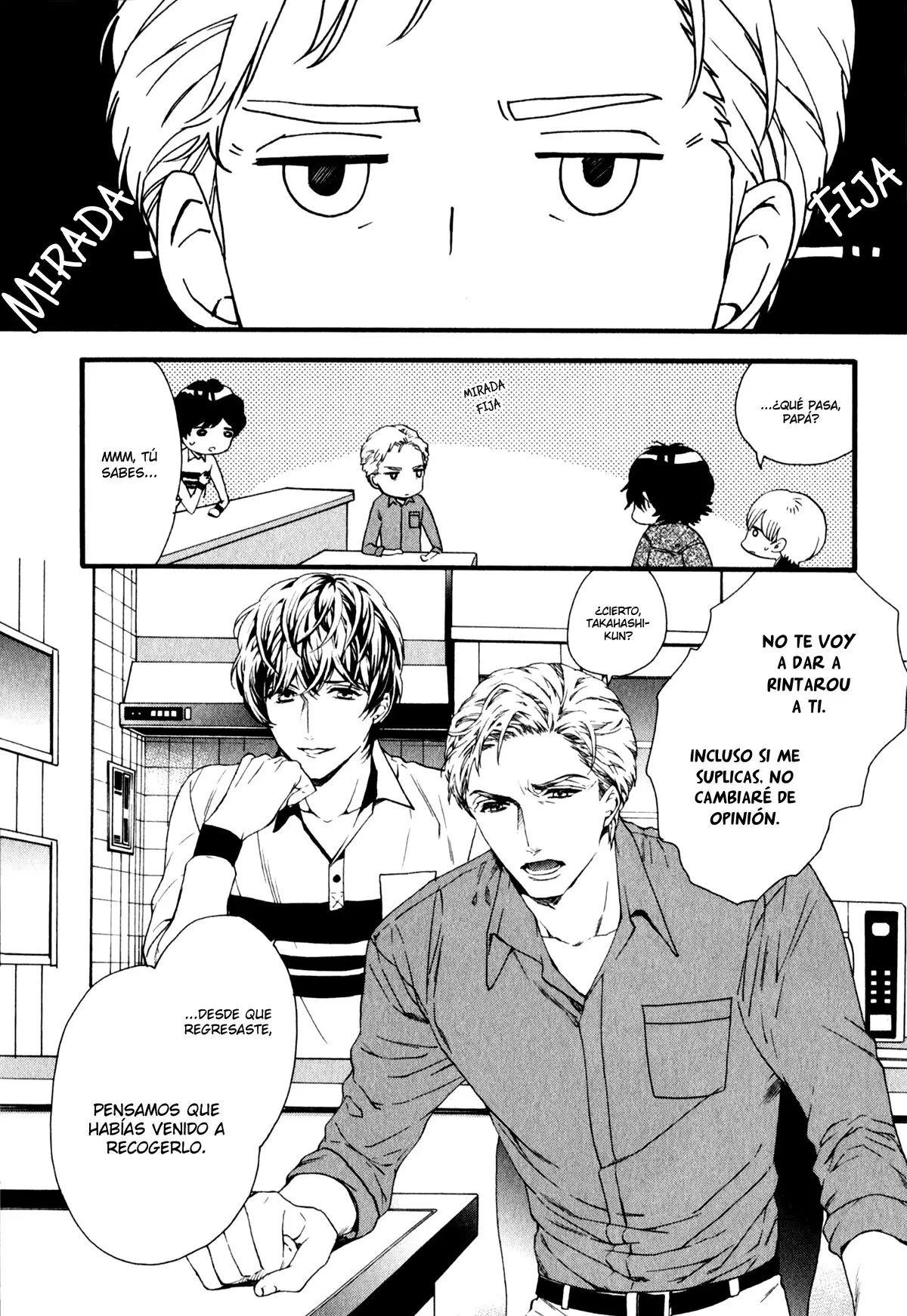 Koisuru Daigo-sensei (2014) - Capítulo 4 - Página 10 - LectorTMOo