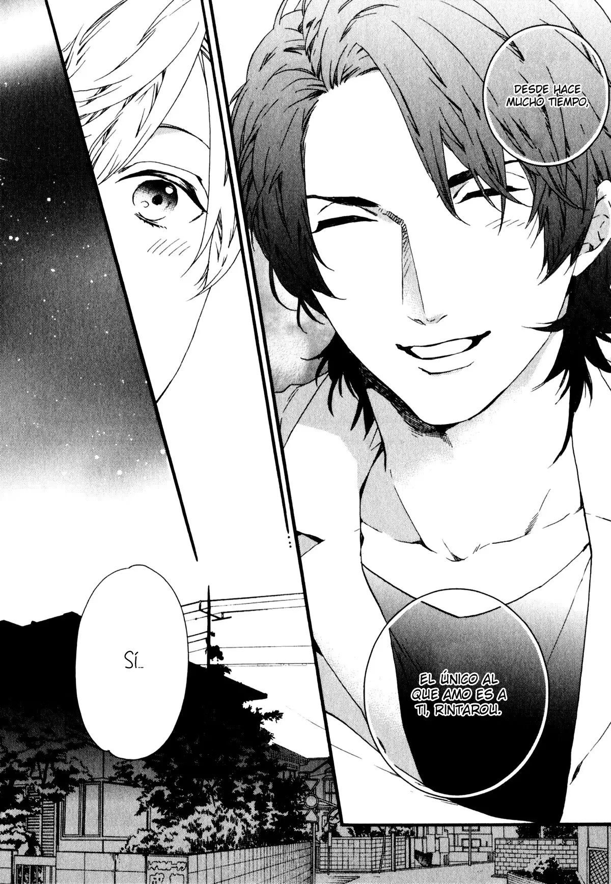 Koisuru Daigo-sensei (2014) - Capítulo 4 - Página 24 - LectorTMOo
