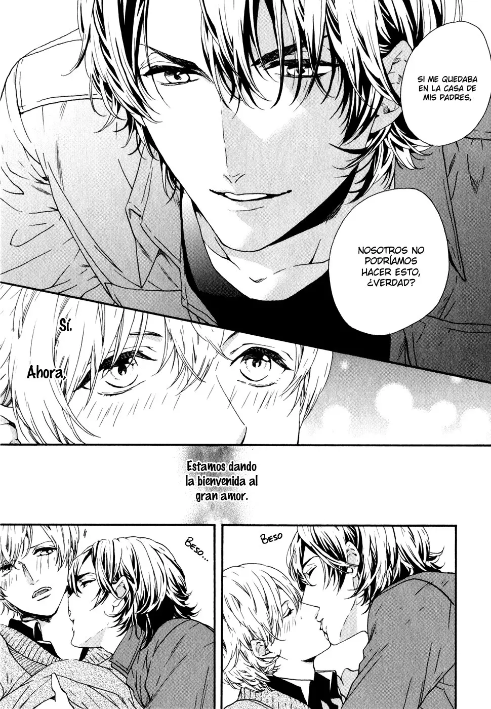 Koisuru Daigo-sensei (2014) - Capítulo 5 - Página 9 - LectorTMOo