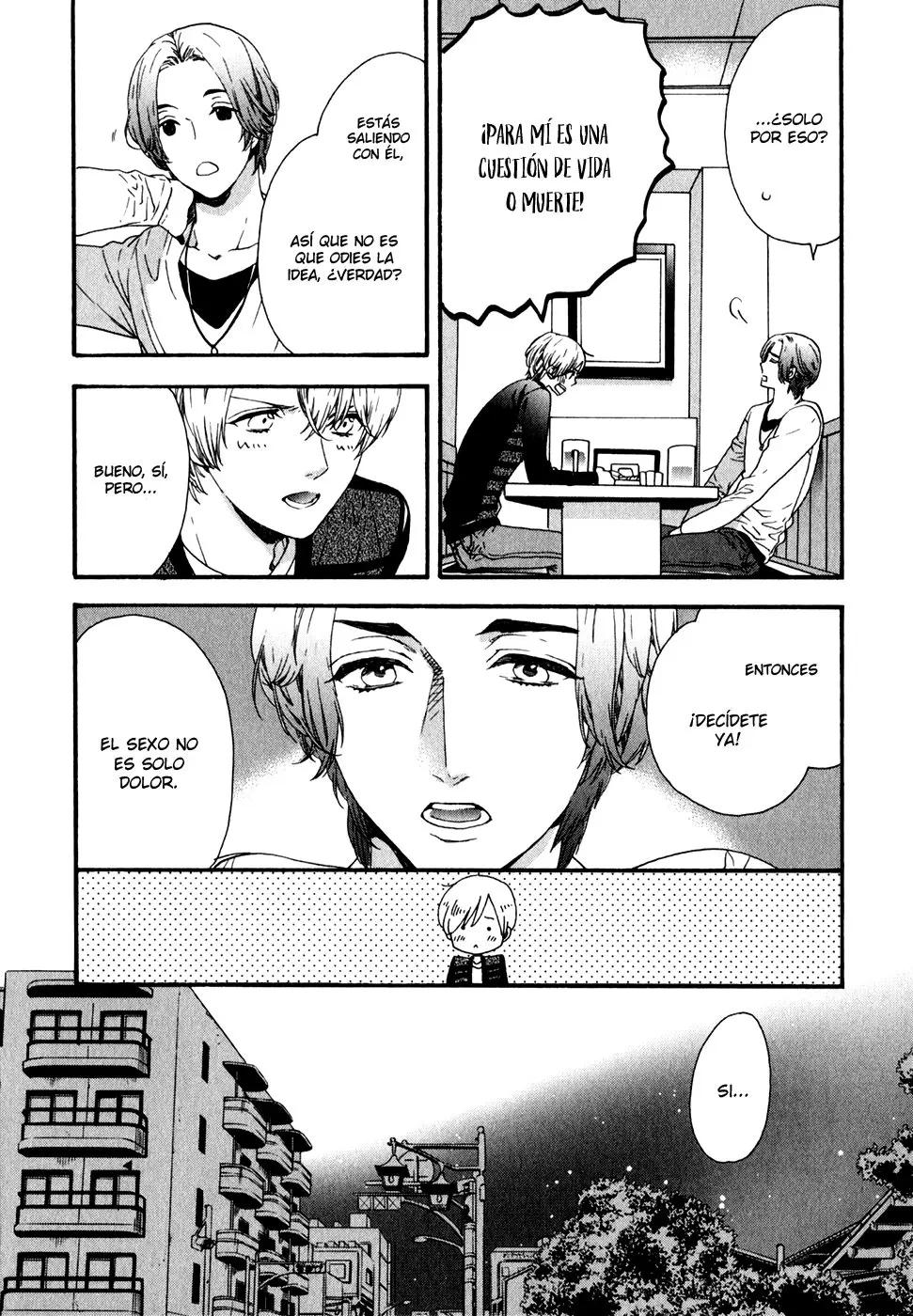 Koisuru Daigo-sensei (2014) - Capítulo 5 - Página 18 - LectorTMOo